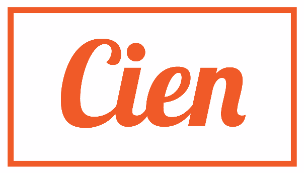 Cien Logo