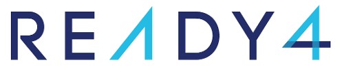 Ready 4 Logo